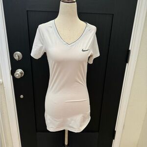 Nike pro dri fit shirt